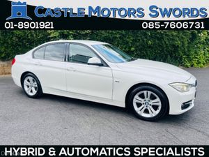 BMW 3-Series FINANCE AVAILABLE FROM €84 P/W - Image 3