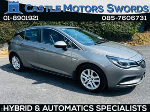 Opel Astra 1.6 | DIESEL | MANUAL - Image 3