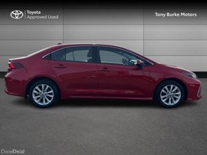 Toyota Corolla - Luna Edition - 1.8 Hybrid - Autom - Image 3