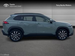 Toyota Corolla Cross Save EUR 6,845 – Sport - Image 3