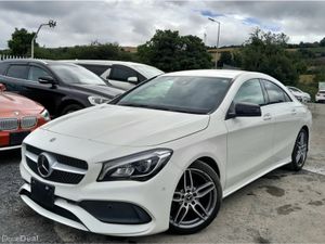 Mercedes-Benz CLA 180 AMG STYLE Automatic - 1.6 Pe - Image 3