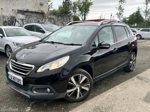 Peugeot 2008 1.2L Automatic Petrol Low Mileage (94 - Image 3