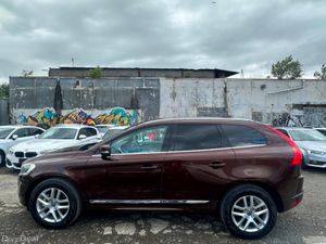Volvo XC60 D4 CLASSIC - 2.0L Diesel - Automatic - - Image 4