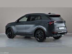 Kia Sportage HEV Black Edition 5DR - Image 4