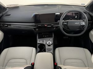 Kia Sportage HEV Black Edition 5DR - Image 4