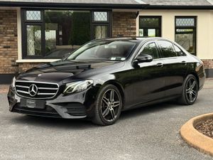 181 Mercedes-Benz E-Class AMG Line Night Pack! - Image 3