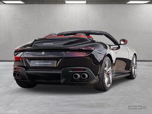 Ferrari Roma Spider 2Dr Auto - Image 3