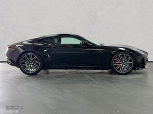 Aston Martin Other 4.0 V8 Coupe 2Dr Petrol Auto Eu - Image 3