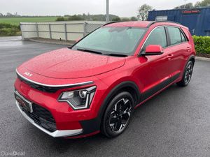 2023 Kia Niro 2 EV 150KW 65KWH - Image 4