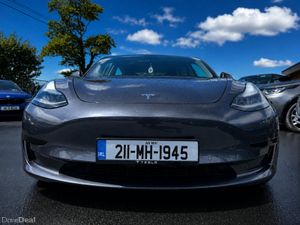 211 Tesla Model M3SR+RWDPGB1S5N  one owner - Image 2