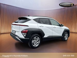 Hyundai KONA 1.0 T-GDI Elegance -  2024 - Image 3
