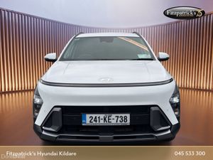 Hyundai KONA 1.0 T-GDI Elegance -  2024 - Image 4