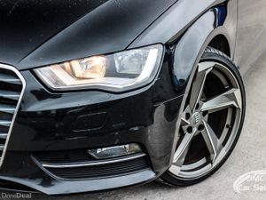 2016 AUDI A3 S-LINE - Image 3