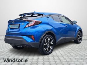 Toyota C-HR G HYBRID AUTO - Image 3