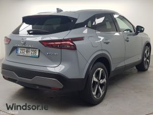 Nissan Qashqai ePOWER QASHQAI SV PREMIUM - Image 4