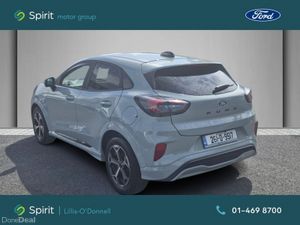 Ford Puma 1.0L Hybrid ST-Line - Image 3
