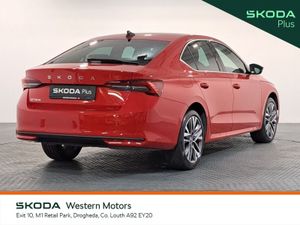 Skoda Octavia Selection+ 2.0TDI 115HP - Image 4