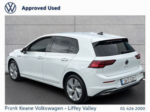 Volkswagen Golf STYLE AUTO 1.5 TSI 130BHP *PRIVACY - Image 3