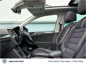 Volkswagen Tiguan HIGHLINE 2.0 TDI 150HP *PURE WHI - Image 4