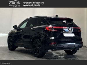 Renault Austral E-TECH Hybrid 200 techno esprit Al - Image 3