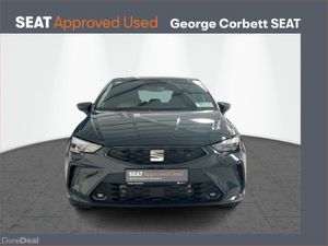 SEAT Ibiza 1.0TSI 95hp SE+ - Image 2