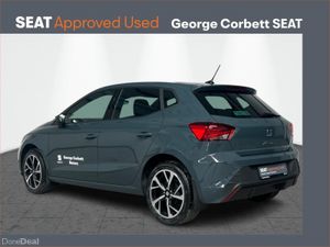 SEAT Ibiza 1.0TSI 95hp SE+ - Image 4
