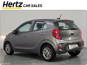 Kia Picanto * WARRANTY TIL 03/2031 - AUTOMATIC! - Image 2