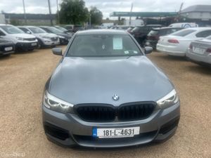 BMW 520D MSPORT - Image 2