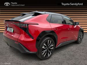 Toyota bZ4X BZ PREMIER BITONE 4DR AUTO - Image 2
