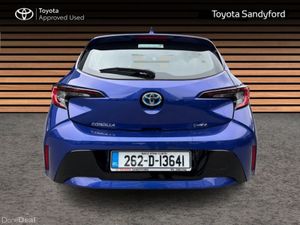 Toyota Corolla HB LUNA PLUS 3 FREE SERVICES - Image 4