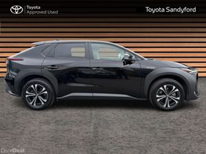 Toyota bZ4X SPORT EV AUTOMATIC // LEATHER HEATED S - Image 3