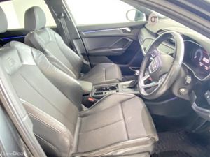 Audi Q3 35 TDI S Line 5dr S Tronic - Image 4