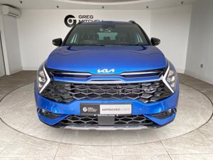 Kia Sportage 1.6T GDi ISG GT-Line 5dr - Image 2