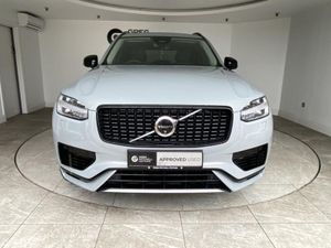 Volvo XC90 2.0 T8 [455] RC PHEV Plus Dark 5dr AWD - Image 2