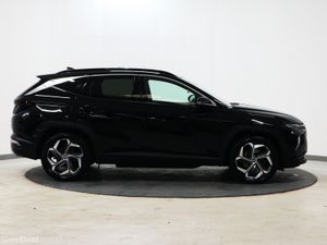 *59* 2023 Hyundai Tucson 1.6 tgdi ultimate auto - Image 3