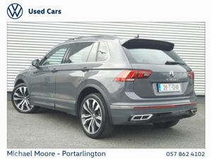Volkswagen Tiguan 2.0 TDI 150HP R-Line - Image 3