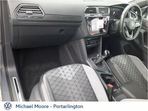 Volkswagen Tiguan 2.0 TDI 150HP R-Line - Image 4