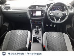 Volkswagen Tiguan 2.0 TDI 150HP R-Line - Image 2