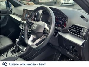 SEAT Tarraco 7 SEATER 2.0 TDI 150 BHP S Xperience+ - Image 4