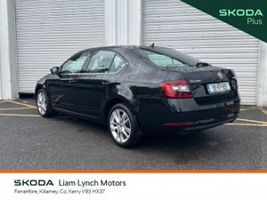 Skoda Octavia STYLE 1.6TDI 115HP - Image 3