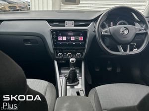 Skoda Octavia STYLE 1.6TDI 115HP - Image 2