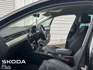 Volkswagen Passat 1.6 TDI 120HP Highline - Image 4