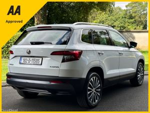 Skoda Karoq 1.6 TDI STYLE 2018 - Image 4