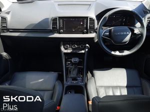 Skoda Karoq **ELECTRIC BOOT**FULL LEATHER**AUTOMAT - Image 2