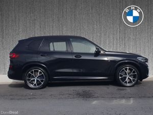 BMW X5 xDrive45e xLine - Image 3