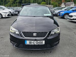 SEAT Toledo 2018 1.0 TSI XCELLENCE - Image 3