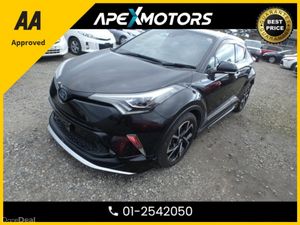 Toyota C-HR FINANCE ARRANGED * NEW MODEL * TOP-SPE - Image 3
