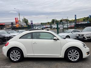 Volkswagen Beetle 1.2  AUTOMATIC - FENDER EDITION - Image 4