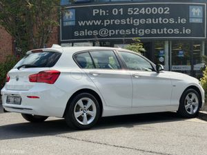 BMW 1-Series 2.0 DIESEL AUTO SPORT *CAR ID 64* - Image 4