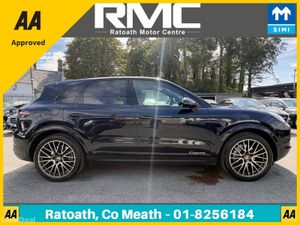Porsche Cayenne V6 3.0i E-HYBRID 462BHP - Image 4